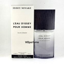 น้ำหอม Issey miyake L'Eau d'Issey pour Homme Solar Lavender edt 100ml