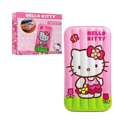 48775 แพที่นอนเป่าลมลายคิตตี้ INTEX ลิขสิทธิ์ถูกต้อง