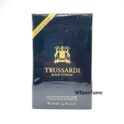 น้ำหอม Trussardi Black Extreme pour homme 100ml