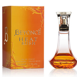 น้ำหอม Beyonce Rush Heat for women EDP 100ml ของแท้100%