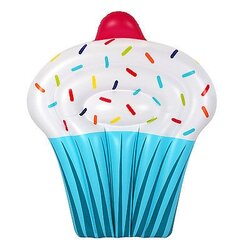 69743 แพคัพเค้กเป่าลม ขนาด 143x134 cm