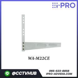 Camera Accessories I-Pro รุ่น WA-M22CE Wall Mount Bracket for for Panasonic Outdoor