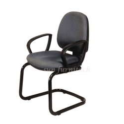 เก้าอี้รับรอง, เก้าอี้สำนักงาน, เก้าอี้ขาซี, เก้าอี้รับแขก VC รุ่น VCS-40