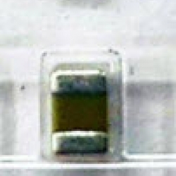 1uF, 105 X7R +-10% 16V SMD 0805(2012)