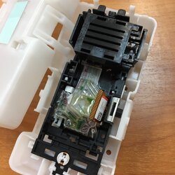 PRINTHEAD (หัวพิมพ์) Brother 5890CN (เบอร์ 9 )