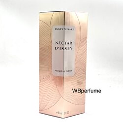 น้ำหอม ISSEY MIYAKE Nectar D'Issey Premiere Fleur EDP 90ml Tester