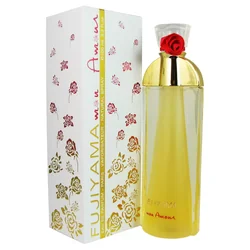 น้ำหอม Fujiyama Mon Amour EDP 100 ml. กล่องซีล
