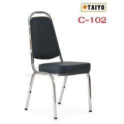 เก้าอี้จัดเลี้ยง, เก้าอี้ห้องอาหาร, เก้าอี้อเนกประสงค์ Taiyo รุ่น C-102