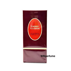 น้ำหอม Flavia cherry illusion edp 100ml