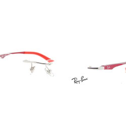 หมดแล้วค่ะ+++กรอบแว่นสายตา Rayban สวยด้วยทรงสุดฮิตค่ะ ของแท้100%และถูกสุดๆ ส่งตรงจากUS.ค่ะ