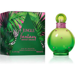 น้ำหอม Britney Spears Jungle Fantasy edp 100ml