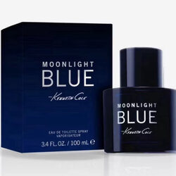 น้ำหอม Kenneth Cole Moonlight Blue EDT 100ml