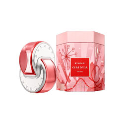 น้ำหอม Bvl Omnia Coral limited edition EDT 65 ml.