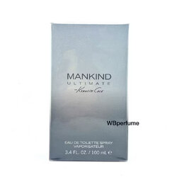 น้ำหอม Kenneth Cole Mankind Ultimate edt 100ml