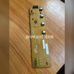Panel Board (แผงวงจรปุ่มกด) EPSON LQ-300+/LQ-300+II