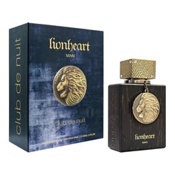 ￼น้ำหอม Armaf Club De Nuit Lionheart Man edp 100ml