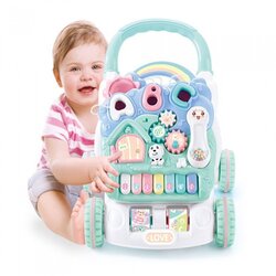 648A-48 ของเล่นเด็กผลัดเดินหัดเดินหน้าABC กล่องใหญ่ (ของมือ 1 กล่องไม่สวย)