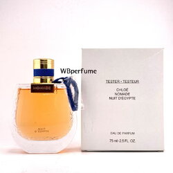 น้ำหอม Chloe Nomade Nuit d’Egypte edp 75ml Tester