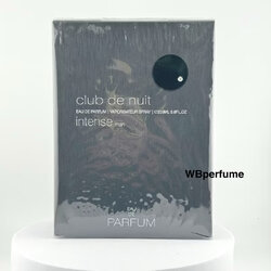 น้ำหอม แท้100% Armaf Club de Nuit Intense Man EDP 200 ml.