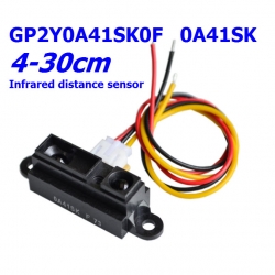 4-30cm (A41) Infrared distance measuring sensor 0A41SK