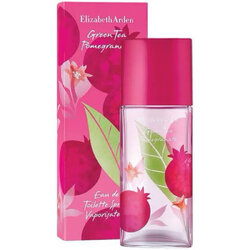 น้ำหอม Elizabeth Arden Green Tea Pomegranate EDT 100 ml.