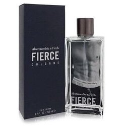 น้ำหอม Abercrombie & Fitch Fierce Cologne 200ml