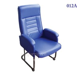 เก้าอี้พักผ่อน, เก้าอี้เล่นเกมส์, เก้าอี้นั่งนวดขา (ขาเหล็ก C) พร้อมที่วางเท้า ยี่ห้อ elegant รุ่น EL-012A-B