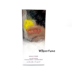 น้ำหอม Guess Forever Guess for women 75ml