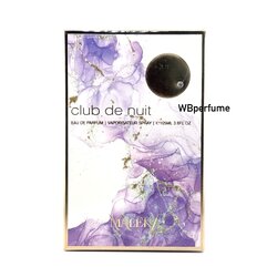 น้ำหอม Armaf Club De Nuit Maleka edp 105ml