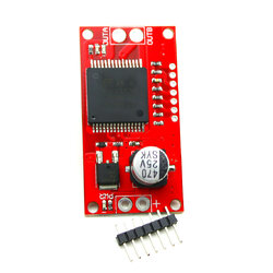 VNH2SP30 Motor Driver 30A (1CH)