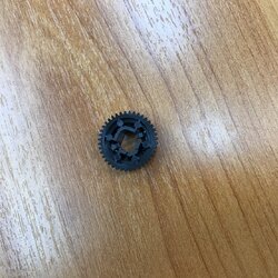 SPUR GEAR 20 (เฟืองแทรคเตอร์) EPSON LQ-590/LQ-2090/LQ-2190
