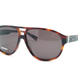 หมดแล้วค่ะ+++แว่นกันแดด Diesel !!!ใส่เท่ห์มากมายแน่นอนค่ะ ของแท้100%และถูกสุดๆ ส่งตรงจากUS.ค่ะ