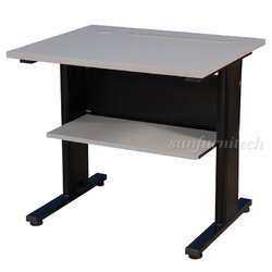 โต๊ะวางปริ้นเตอร์ ขนาด 80 ซม. ยี่ห้อ TK รุ่น TC-91