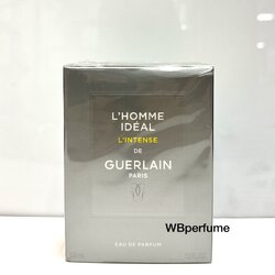 น้ำหอม Guerlain L'Homme Idéal L'Intense edp 100ml
