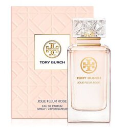 น้ำหอมแท้100% Tory Burch Jolie Fleur Rose EDP 100ml