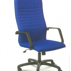 เก้าอี้สำนักงานผู้บริหาร, เก้าอี้สำนักงานพนักพิงสูง, เก้าอี้สำนักงาน FORTE by อาซาฮี (asahi) รุ่น F3