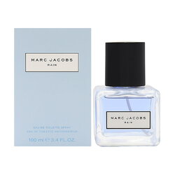 น้ำหอม แท้100% Marc Jacobs Rain For Women edt 100ml