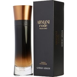 น้ำหอมแท้100% GIORGIO Armani Code Profumo EDP 110 ml