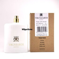 น้ำหอม Trussardi Donna edp 100ml Tester