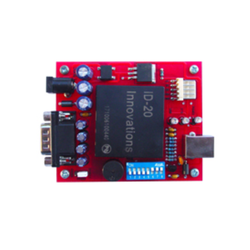 Contactless RFID Reader 125 KHz