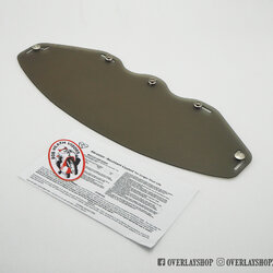 BOB HEATH AF40 SHIELD