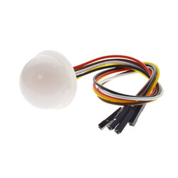 BH1750 Light Intensity Sensor เซ็นเซอร์แสงพร้อมฝาครอบ