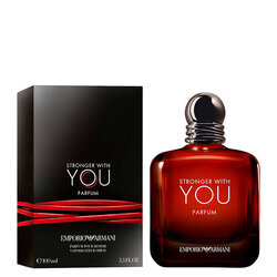น้ำหอม Emporio Armani Stronger With You Parfum 100ml