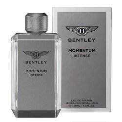 น้ำหอมแท้100% Bentley Momentum Intense EDP 100ml