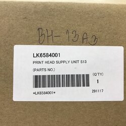 PRINTHEAD (หัวพิมพ์) BH13 "A3" Brother J3720/J3520