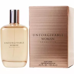 น้ำหอม Sean John Unforgivable for woman EDT 125ml