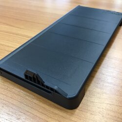 PAPER SUPPORT (ถาดป้อนกระดาษ) L550/M200/L565