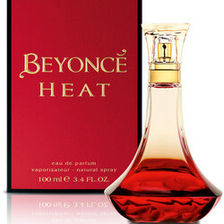 น้ำหอม Beyonce Heat for women EDP 100ml ของแท้100%