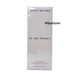 น้ำหอม Issey Miyake Le Sel d’Issey EDT 100ml