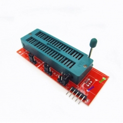 PICKit2 PICKIT3 ICD2 ICD3 Programming Adapter